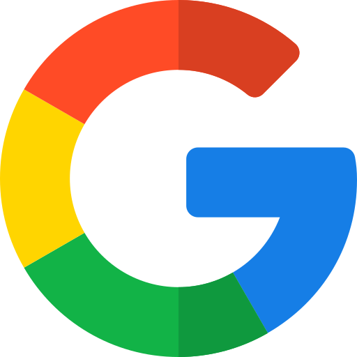 Logo do Google