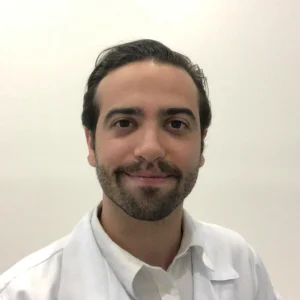 Doutor Gabriel Reis - Oftalmologista