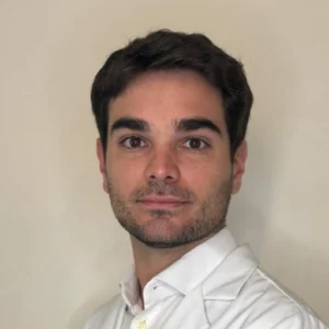 Doutor Renato Maia Macchione - Oftalmologista